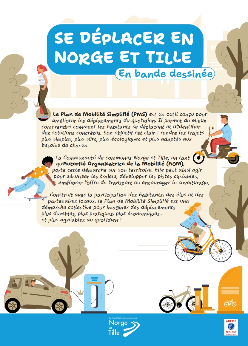 Transportez-vous 1